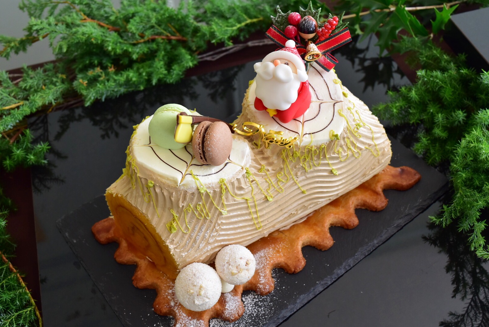 帝国ホテル東京,クリスマスケーキ2019,東京クリスマスケーキ