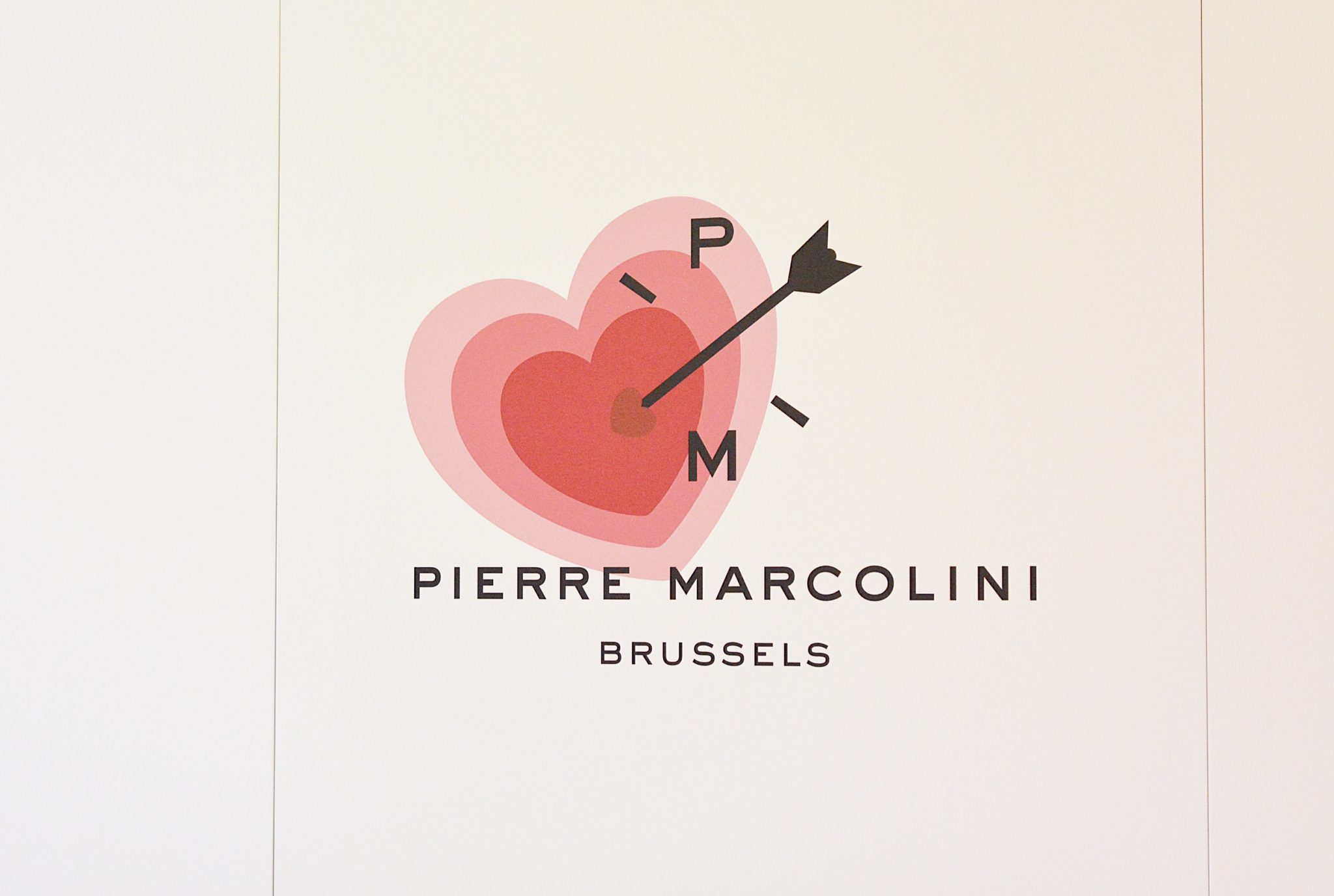 ピエール マルコリーニ (PIERRE MARCOLINI),バレンタインコレクション,2019