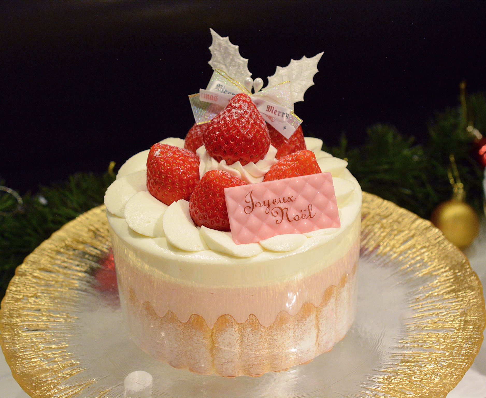 新宿高野,マスクメロン取扱い100周年記念コレクション,クリスマスケーキ2019