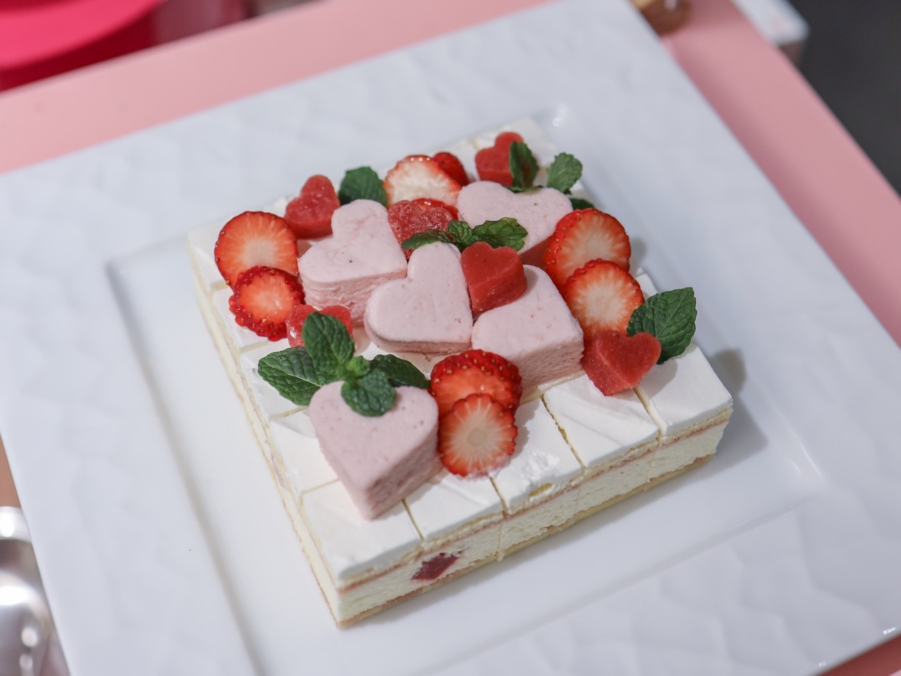 京都タワーホテル,Strawberry Sweets Buffet〜Sweet Heart〜,いちご,ストロベリースイーツビュッフェ