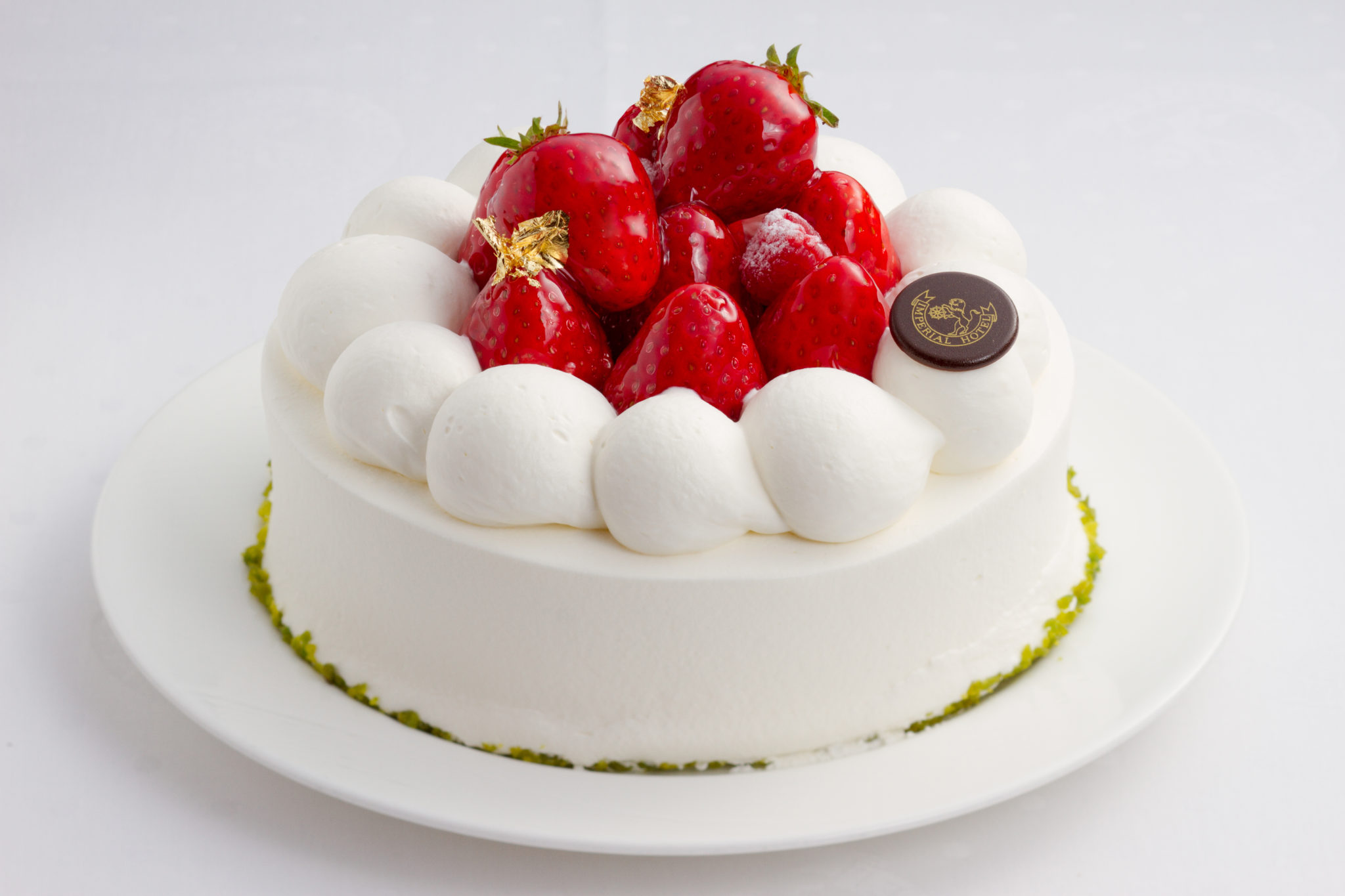 帝国ホテル 大阪,誕生日ケーキ,大阪 ケーキ