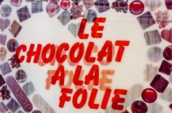 西武池袋本店, チョコレートパラダイス2018, バレンタイン, チョコレート