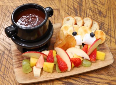 成城石井,Le Bar a Vin 52 AZABU TOKYO,チョコレートフォンデュ,ワインバー,食べ放題