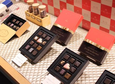 ジャン=ミッシャル・モルトロー, Jean Micheal Mortreau, オーガニックショコラ,bio,バレンタイン