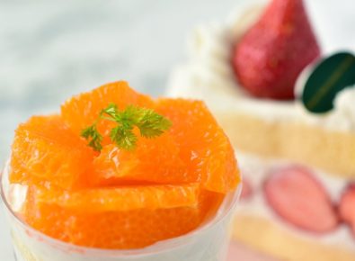 東京,西葛西,フルーツ,食べ放題,パフェ,ワッフル,ケーキ,フォーシーズンズカフェ,FOUR SEASONS CAFE