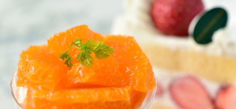 東京,西葛西,フルーツ,食べ放題,パフェ,ワッフル,ケーキ,フォーシーズンズカフェ,FOUR SEASONS CAFE