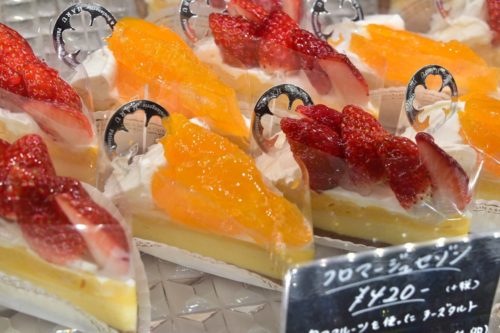 パティスリー＆ブーランジェリー ハル,Patissier & Boulangerie HARU,東京,東陽町,チーズケーキ