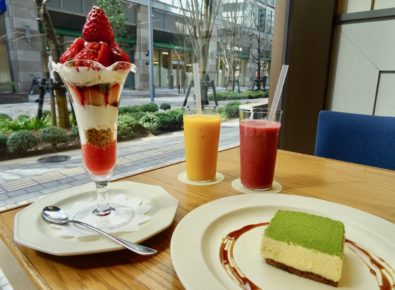KIHACHI cafe,KIHACHI,日比谷,浦和,キハチ