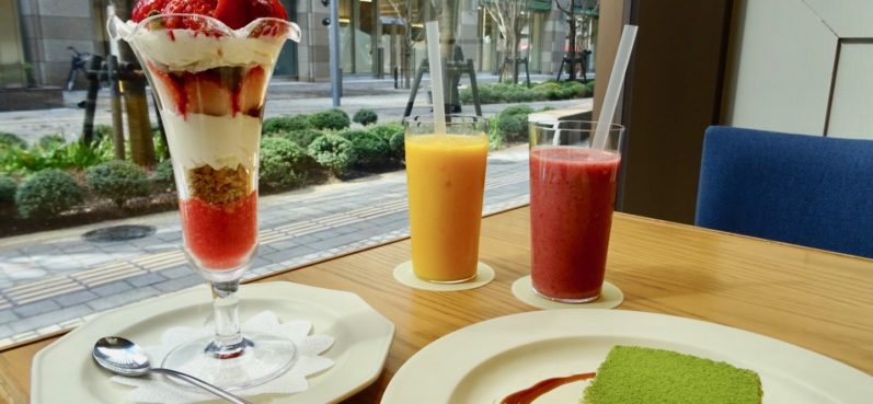 KIHACHI cafe,KIHACHI,日比谷,浦和,キハチ