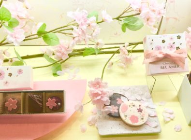 ベルアメール,Bel Amer,チョコレート,ホワイトデー,ショコラ,ギフト,