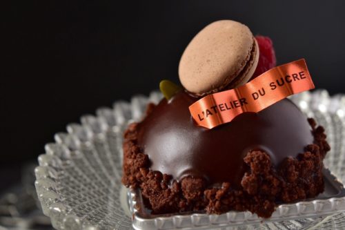ラトリエ・ドゥ・シュクル, 東京,京成小岩,ケーキ屋さん,パティ―スリー, TOKYO Me+,パラチノース, latelierdusucre