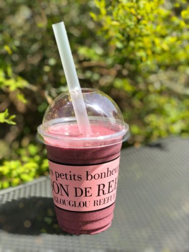 GLOUGLOU REEFUR, グルグル リーファー, MAISON DE REEFUR, 梨花, GLOUGLOU PARFAIT, 代官山, パフェ, スイーツ,