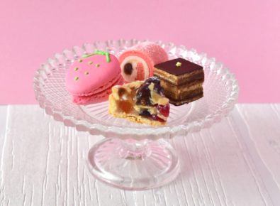パティスリーエール, PATISSERIE R,奥沢,九品仏,東京,ティフール,ケーキ
