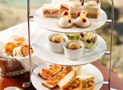 帝国ホテル 東京, ハレクラニ, imperialhotel,halekulani, アフタヌーンティー, インペリアルラウンジ アクア,東京,