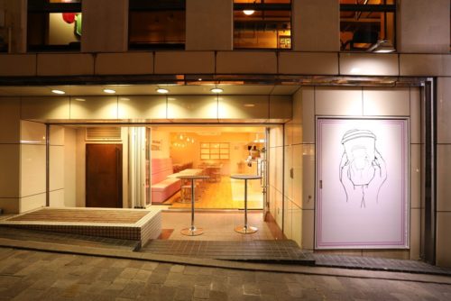 セレクトカフェ コッビン,SELECT CAFE KKOTBING,自由が丘,雪花氷,シェーホァビン,韓国,スイーツ,かき氷