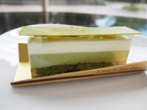 東京マリオットホテル,ペストリー＆ベーカリーGGCo.,ジージーコ―,スイーツ,東京, EarlySummerSweets＆Bread, アーリー サマー スイーツ＆ブレッド,抹茶