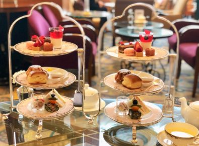 横浜ベイシェラトン,yokohamabaysheraton,横浜,マリーアントワネット,アフタヌーンティー,横浜フランス月間,薔薇