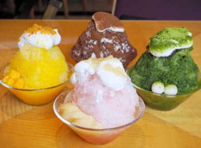 セルリアンタワー 東急ホテル,坐忘,かき氷,かるめら,渋谷,東京,スイーツ