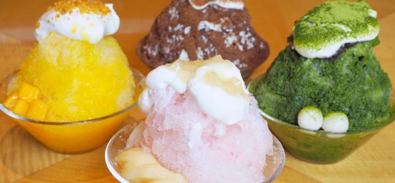 セルリアンタワー 東急ホテル,坐忘,かき氷,かるめら,渋谷,東京,スイーツ