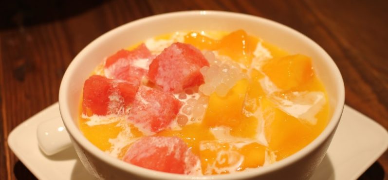新宿ミロード,東京,スイーツ,新宿,騒豆花,豆花,iBEER LE SUN PALM,アイビアー・ルサンパーム,CAFE HUDSON,カフェハドソン