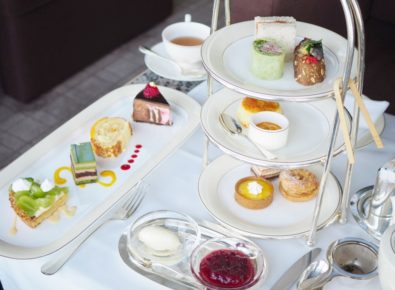 パークハイアット東京,parkhyatttokyo,西新宿,新宿,アフタヌーンティー,ピーク ラウンジ,東京,スイーツ,スイートハイティー,シグネチャーアフタヌーンティー