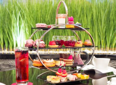 ANAインターコンチネンタルホテル東京,赤坂,アフタヌーンティー,スイーツ,東京