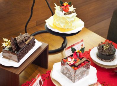 ベル アメール　クリスマス　2018