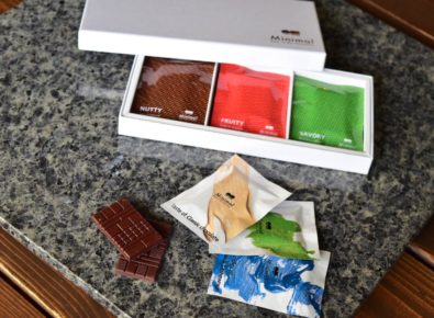 Minimal,ミニマル,バレンタイン,チョコレート