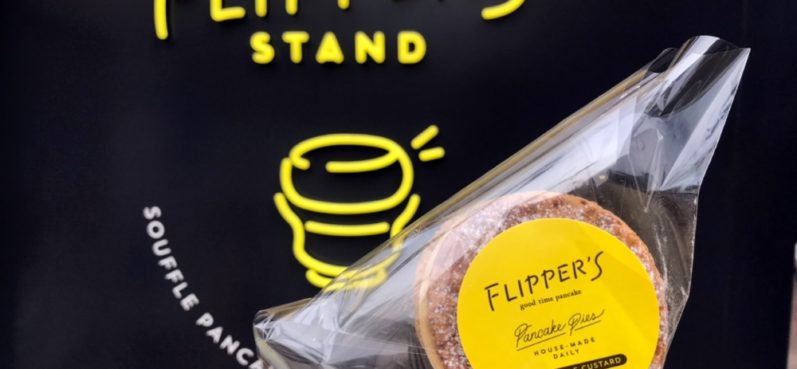 エトモ自由が丘,BAKE,Chocolaphil(ショコラフィル),FLIPPER'S STAND,ゴンチャ