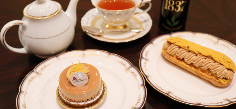 名古屋マリオットアソシアホテル,TWG Tea Fair