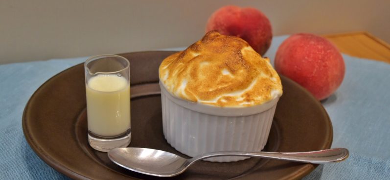キハチ カフェの新作かき氷