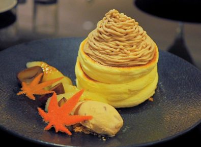 ホテル インターコンチネンタル 東京ベイ,秋スイーツ,ハロウィンパーティー アフタヌーンティー