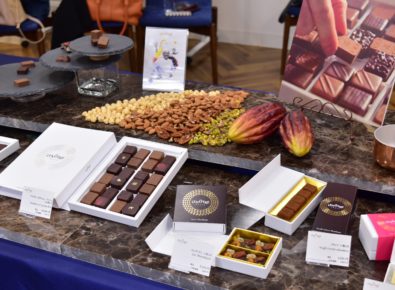 ルノートル,バレンタインコレクション2020