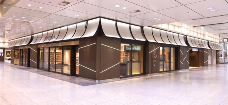 東京駅,東京ギフトパレット,手土産,スイーツ