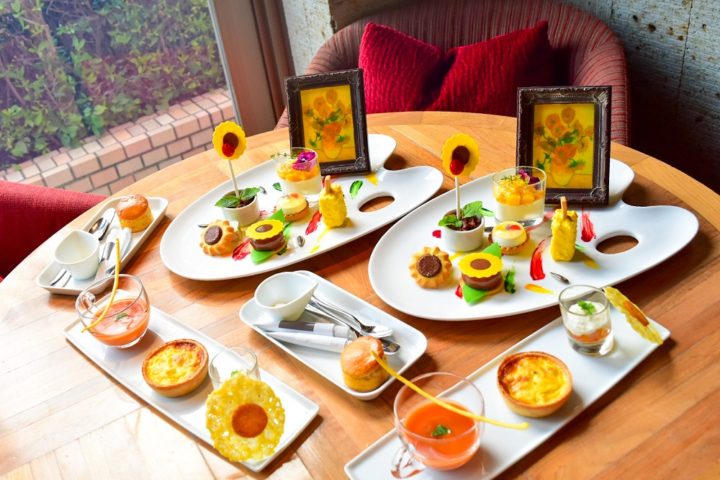 AfternoonTeaプロデュース！東京ディズニーリゾート『ダンボ』グッズ