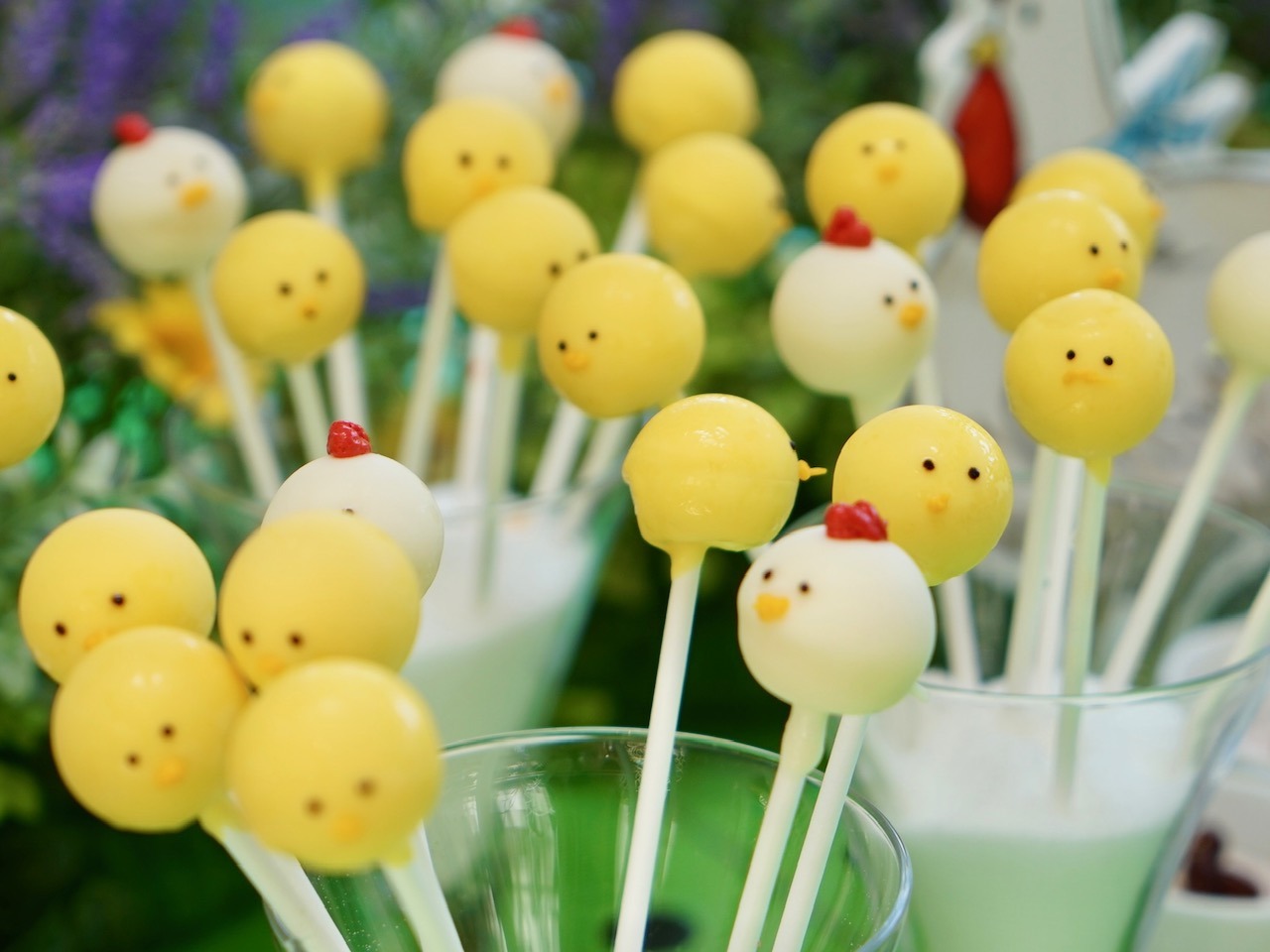 ヒルトン東京ベイのSummer Farm ～北海道からの贈り物～