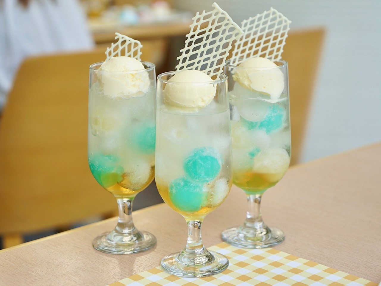ヒルトン東京ベイのSummer Farm ～北海道からの贈り物～