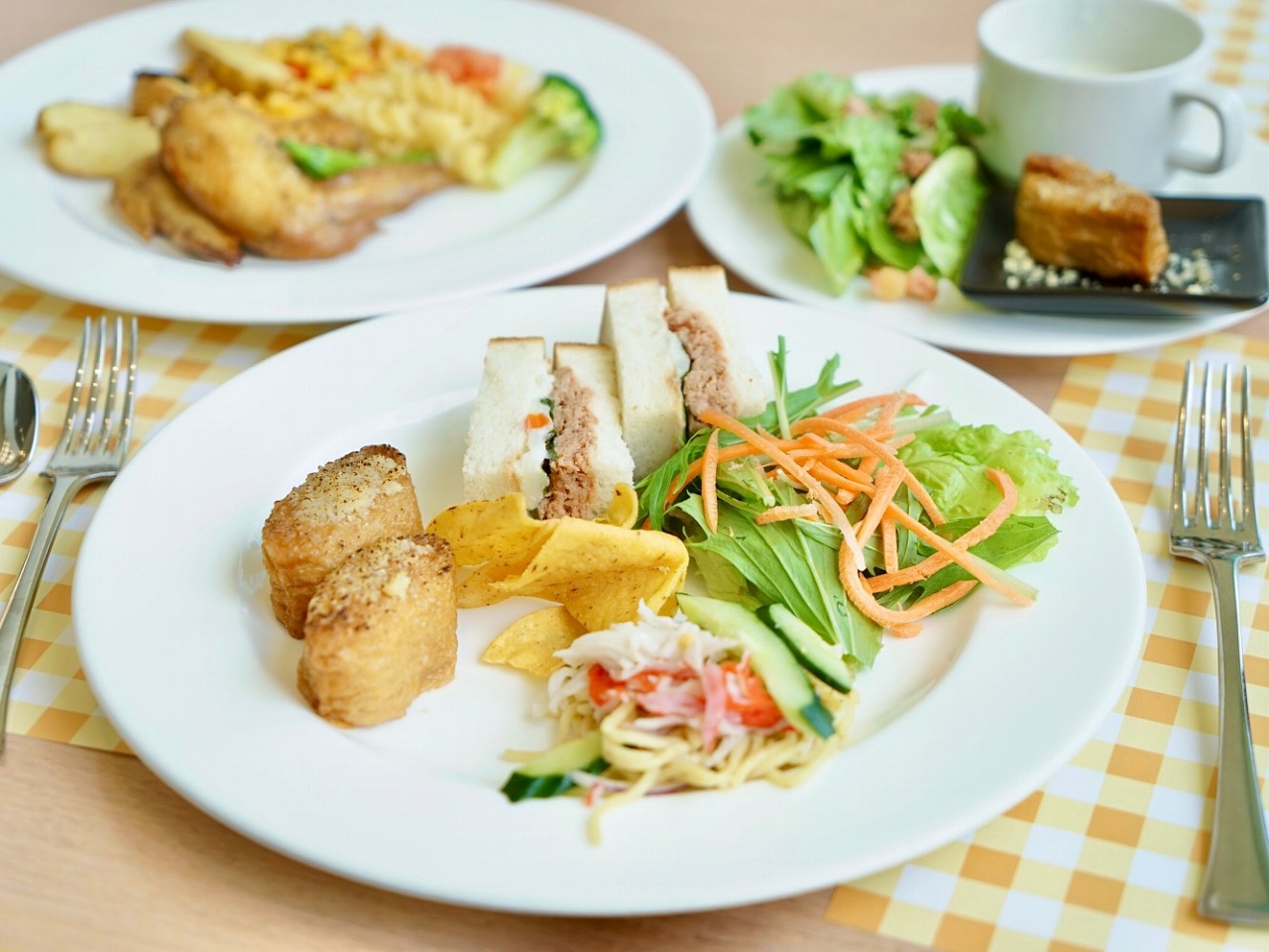 ヒルトン東京ベイのSummer Farm ～北海道からの贈り物～
