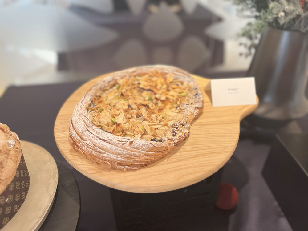 ホテル インターコンチネンタル 東京ベイのクリスマスケーキ＆スイーツ コレクション2025
