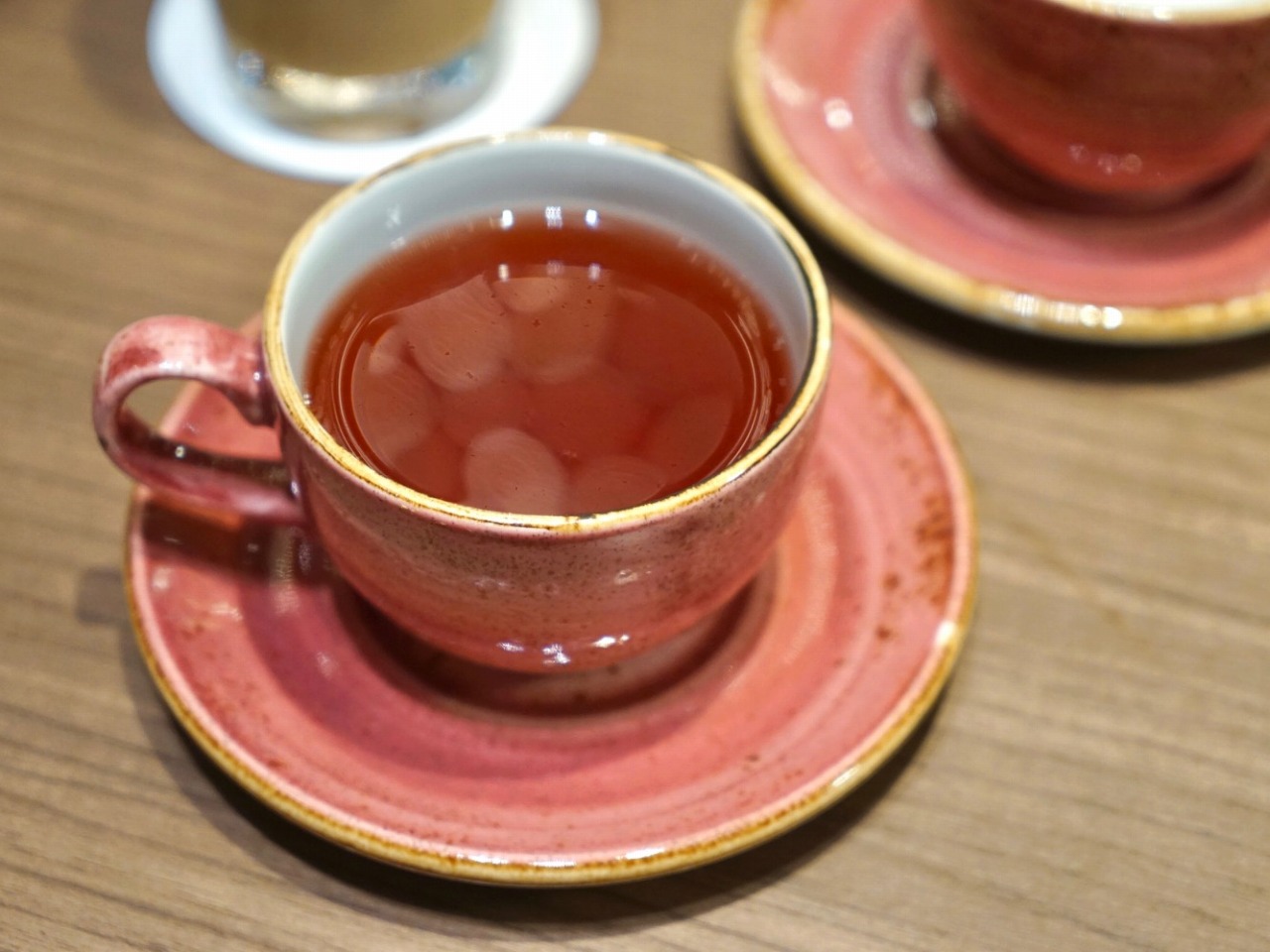 ANAインターコンチネンタルホテル東京のフェスティブ・アフタヌーンティー