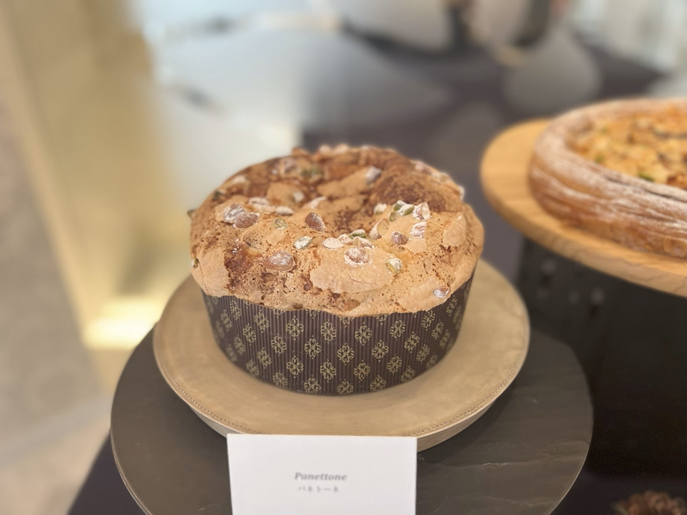 ホテル インターコンチネンタル 東京ベイのクリスマスケーキ＆スイーツ コレクション2025