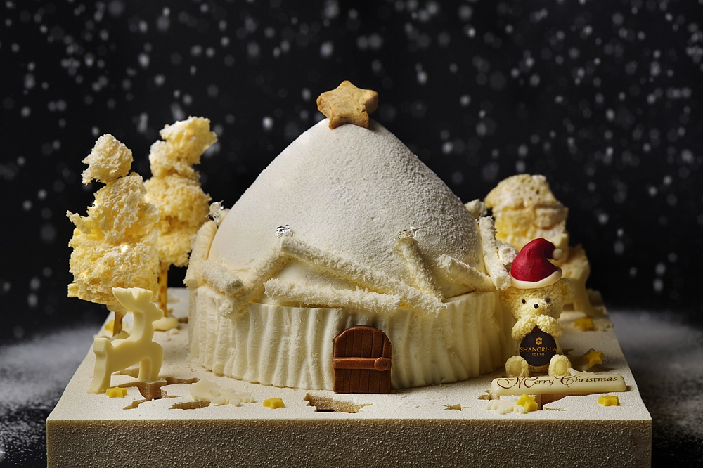 シャングリ・ラ