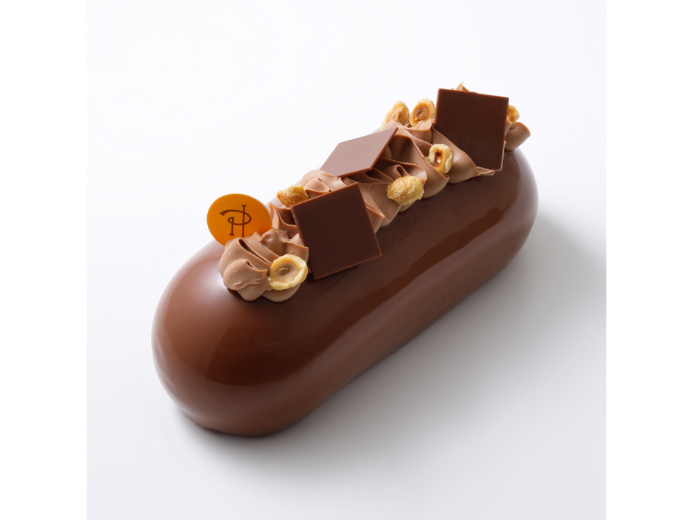 ピエール・エルメ・パリのクリスマスコレクション2025 ― アビス（深海）