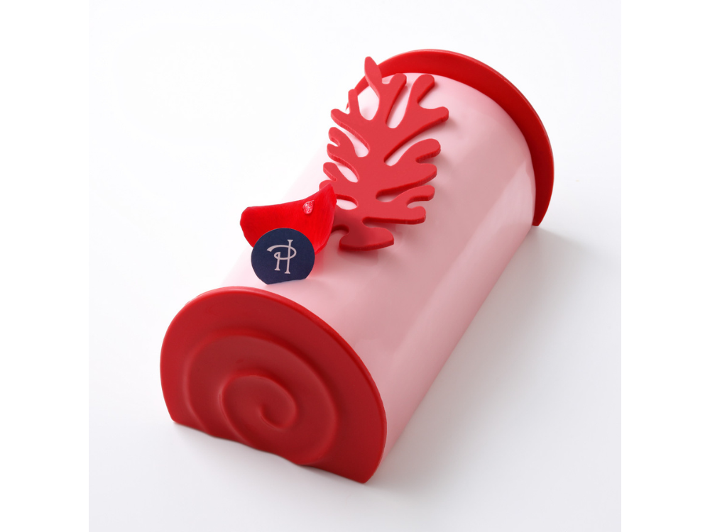 ピエール・エルメ・パリのクリスマスコレクション2025 ― アビス（深海）