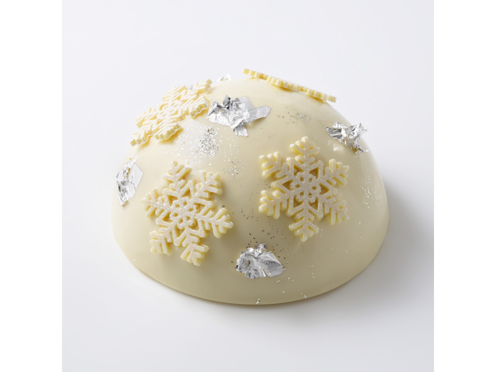 ピエール・エルメ・パリのクリスマスコレクション2025 ― アビス（深海）