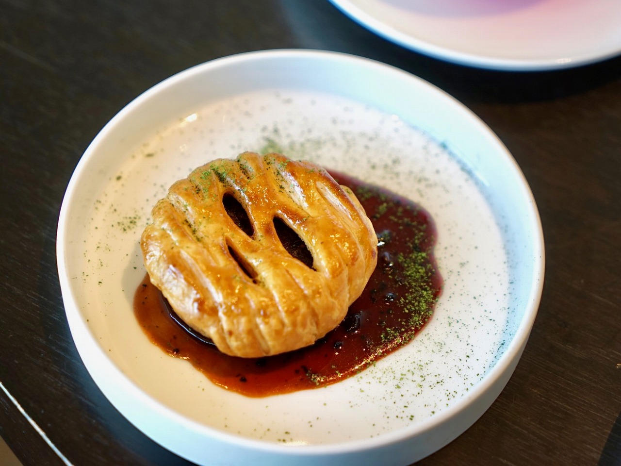 フォーシーズンズホテル東京大手町のスフェスティブ アフタヌーンティー