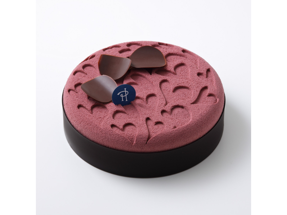 ピエール・エルメ・パリのクリスマスコレクション2025 ― アビス（深海）