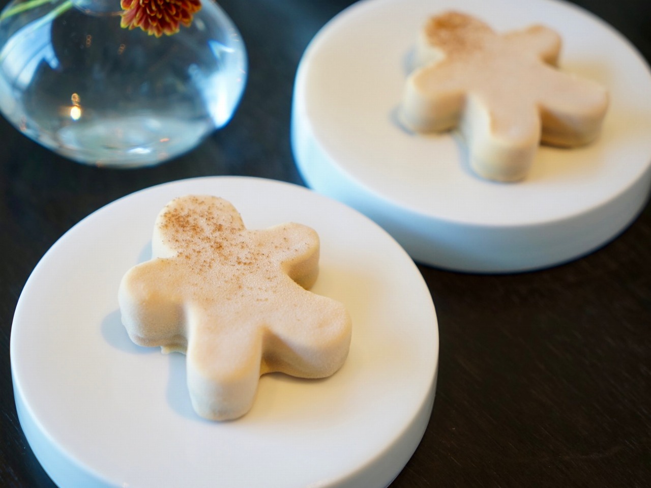 フォーシーズンズホテル東京大手町のスフェスティブ アフタヌーンティー