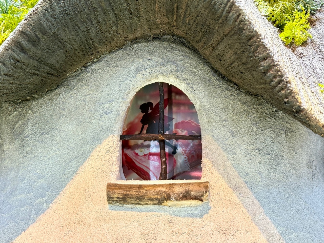 ヒルトン東京ベイのStrawberry Fairy Garden(ストロベリーフェアリーガーデン)