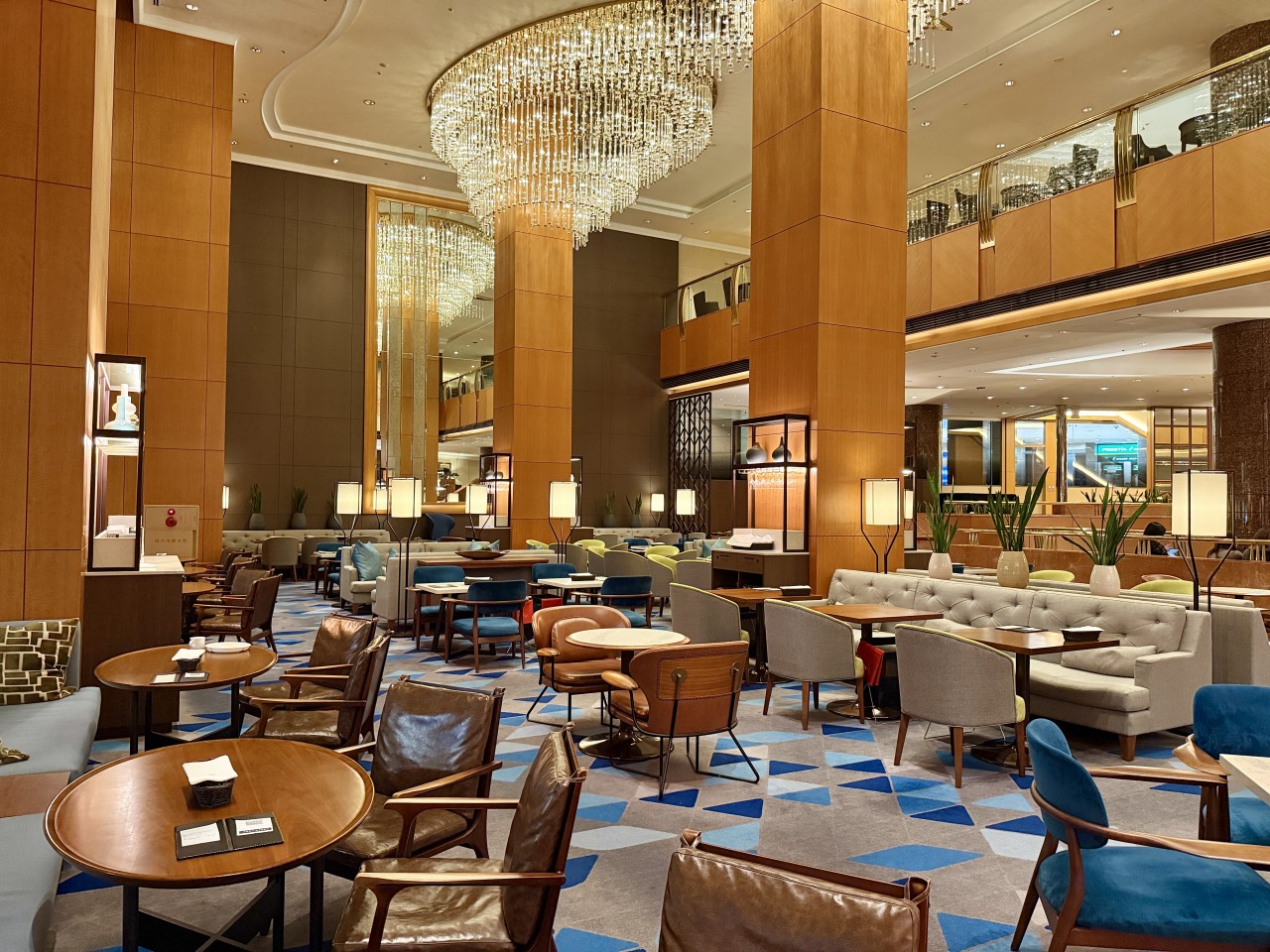 横浜ベイシェラトン ホテル&タワーズのナイトスイーツブッフェ 「Sweets Parade」～ストロベリー～